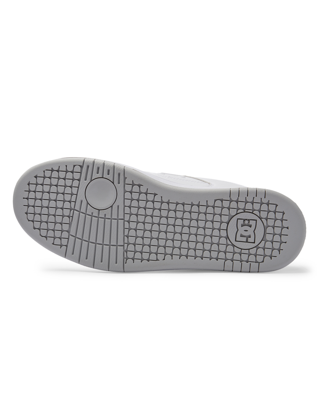 DC MANTECA 4 RAVE - White