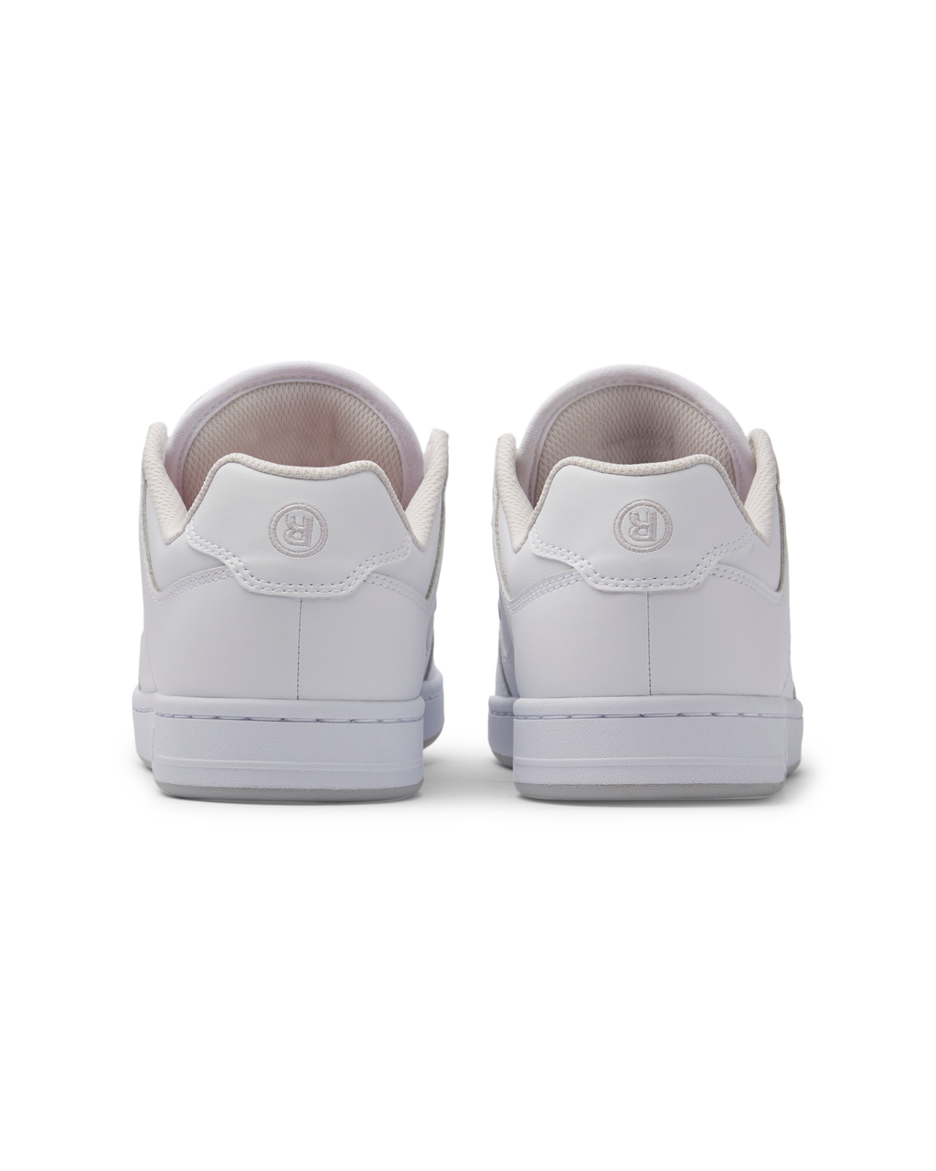 DC MANTECA 4 RAVE - White