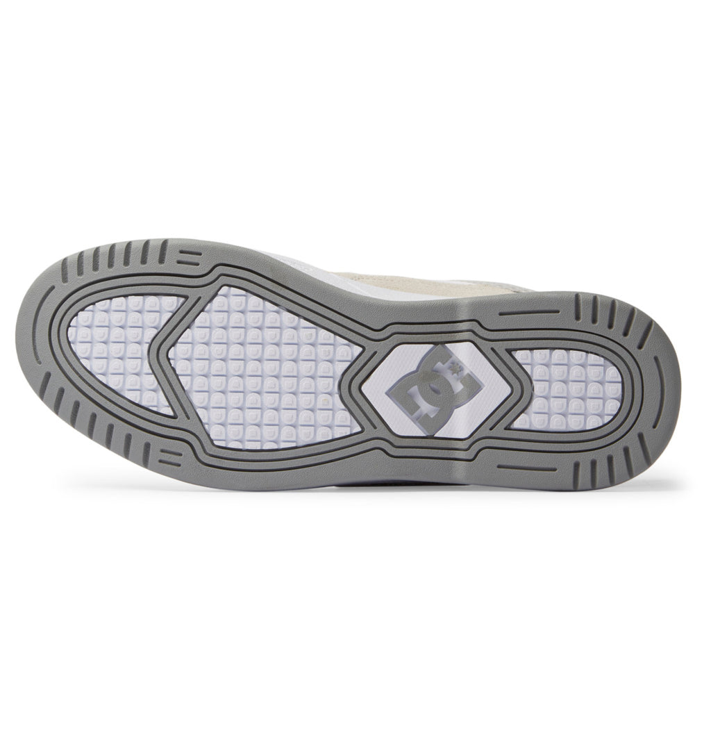 DC CONSTRUCT - Off White