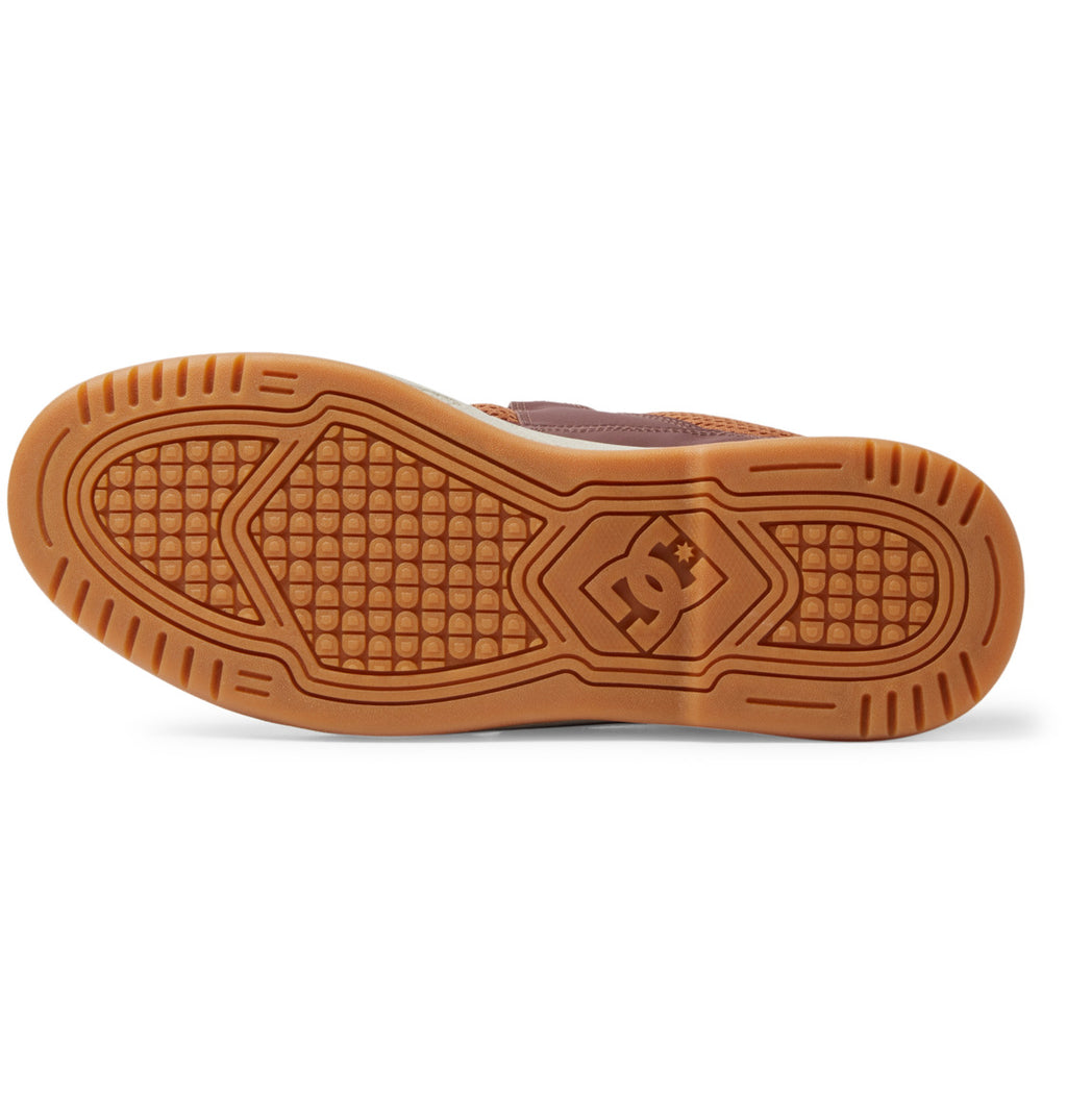 DC CONSTRUCT - Brown/Brown/Brown