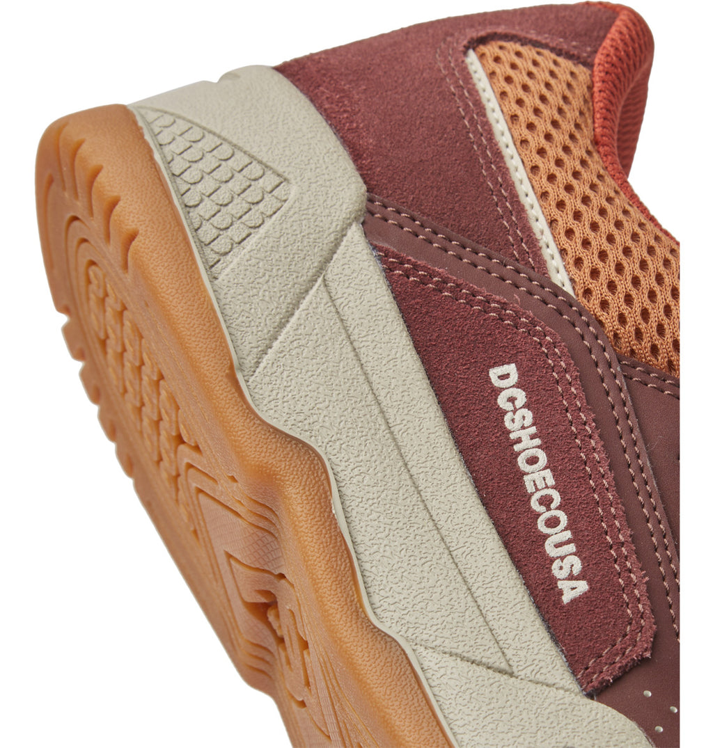 DC CONSTRUCT - Brown/Brown/Brown