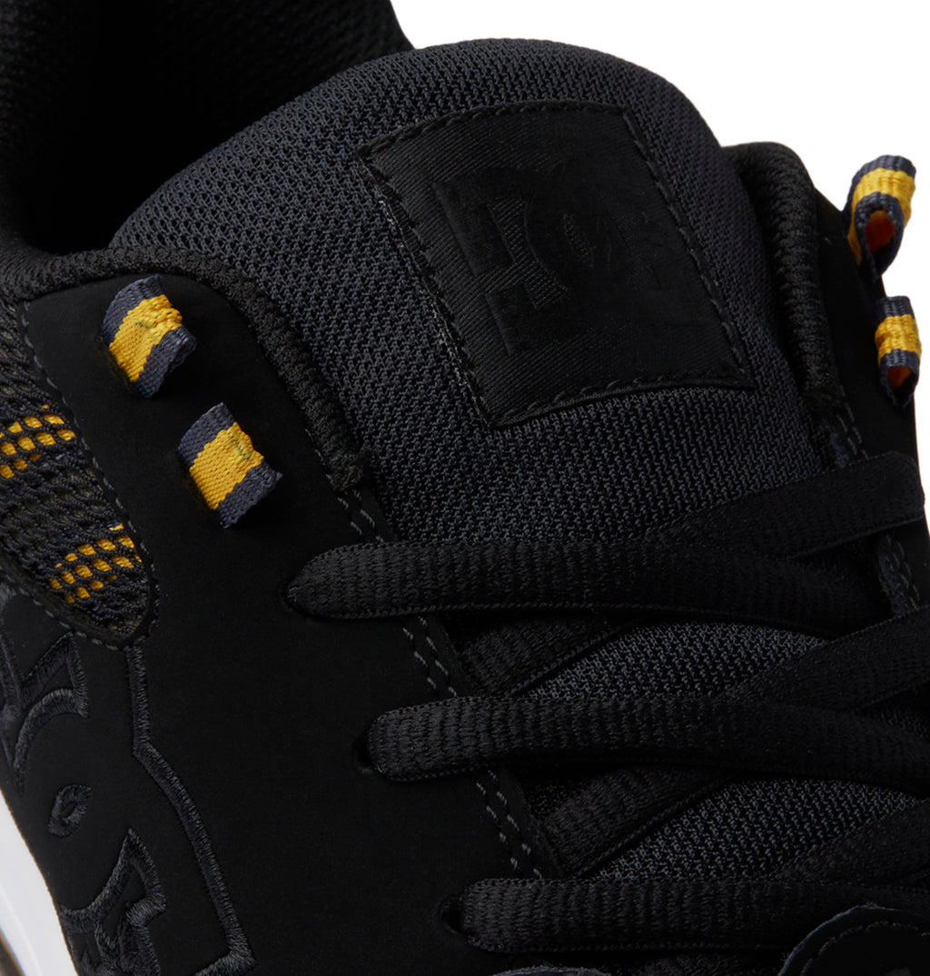 DC VERSATILE - Black Camo Print