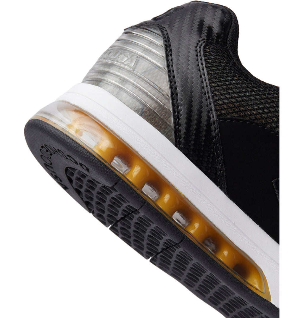 DC VERSATILE - Black Camo Print