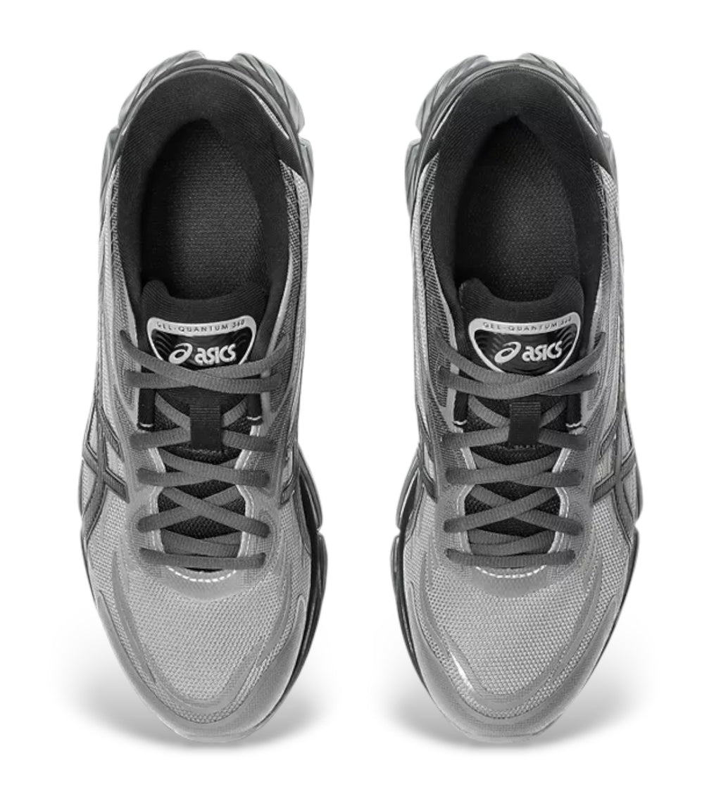 ASICS GEL-QUANTUM 360 VIII - Clay Grey Black
