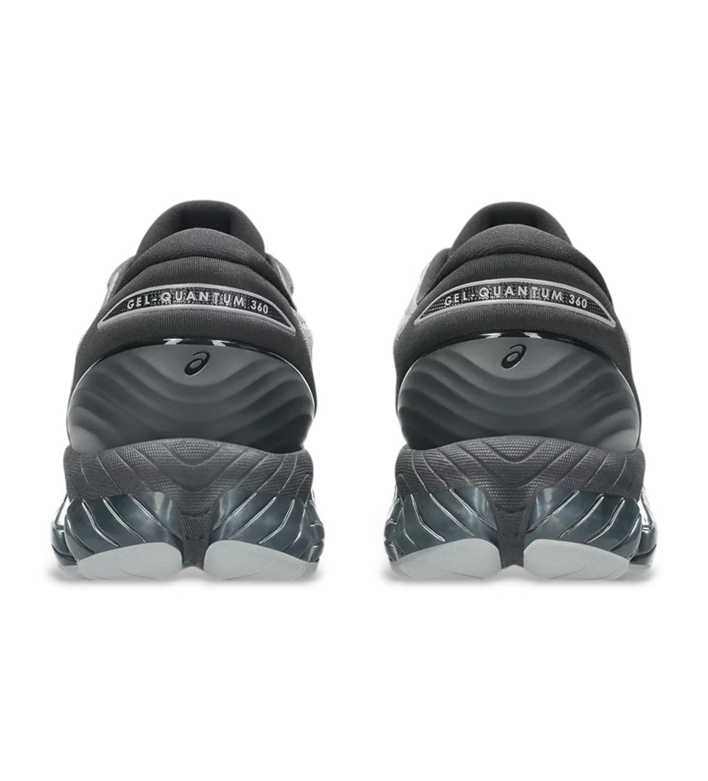 ASICS GEL-QUANTUM 360 VIII - Clay Grey Black