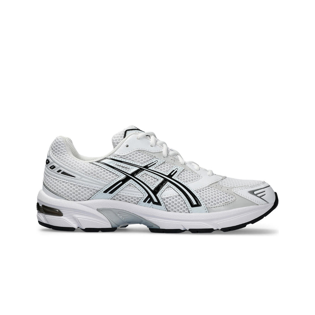 ASICS GEL 1130 - White Black