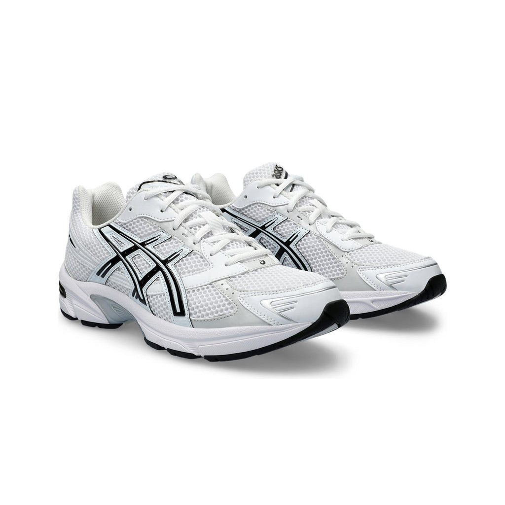 ASICS GEL 1130 - White Black