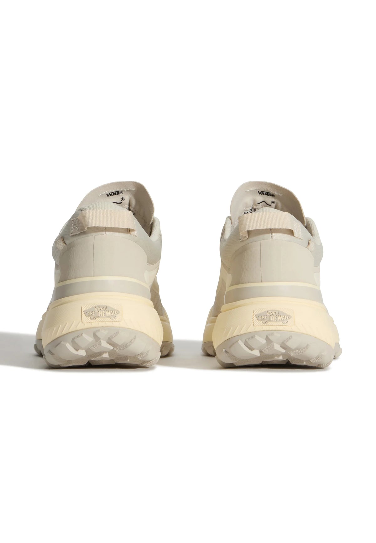 VANS MTE Crosspath - Oatmeal Beige