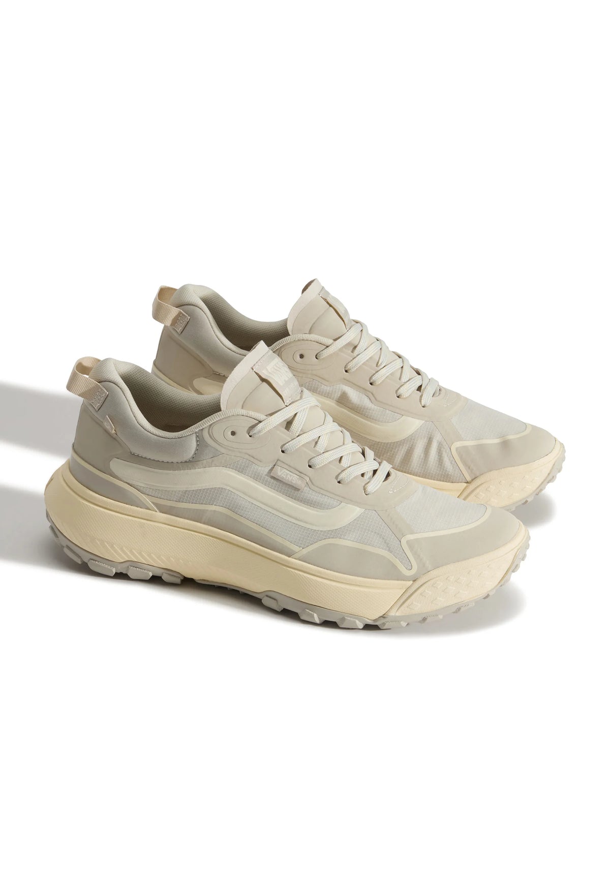 VANS MTE Crosspath - Oatmeal Beige