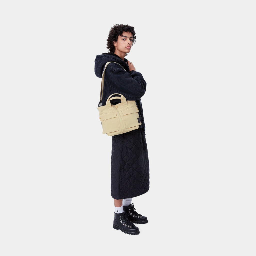 CARHARTT WIP Balto Bag - Cornsilk