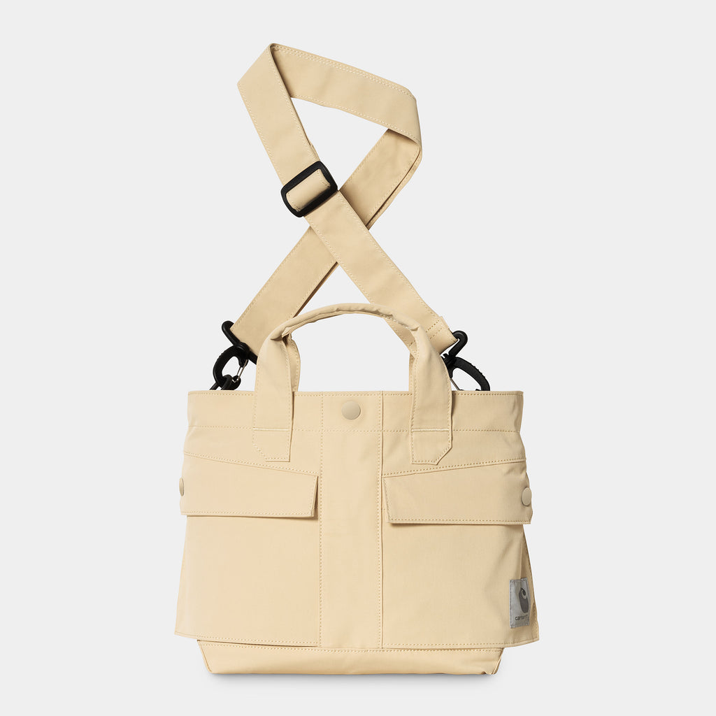 CARHARTT WIP Balto Bag - Cornsilk