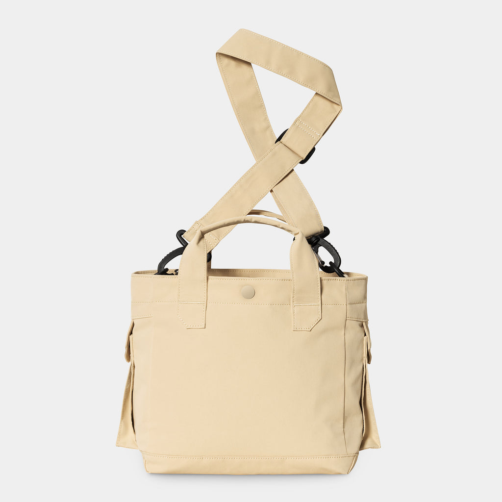 CARHARTT WIP Balto Bag - Cornsilk