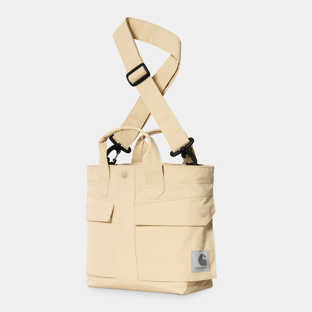 CARHARTT WIP Balto Bag - Cornsilk