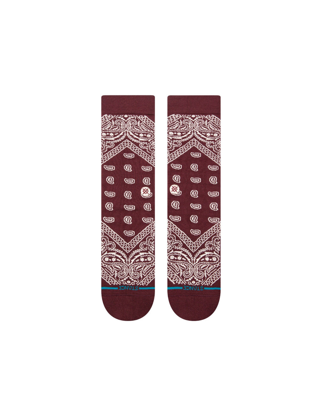 STANCE BARRIO CREW - Wine
