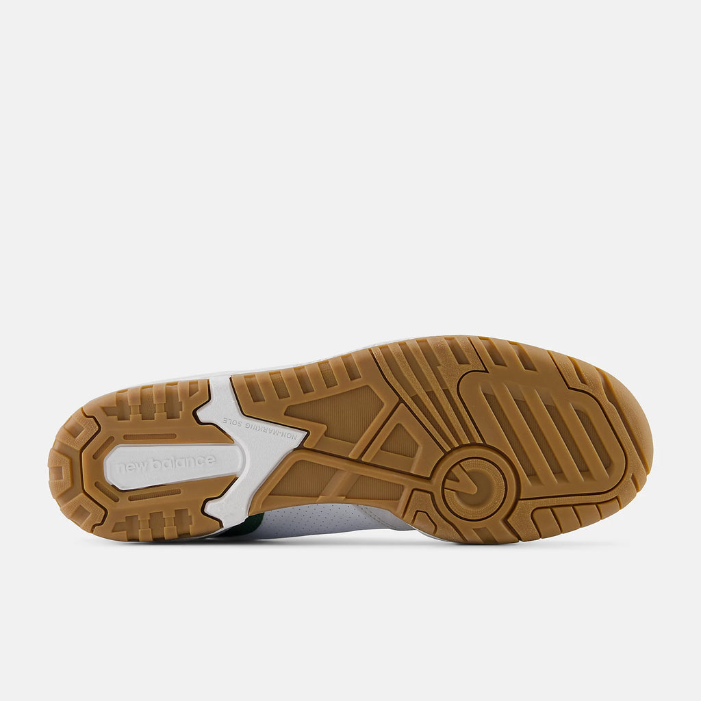 NEW BALANCE 550TB - Sea salt linen stoneware