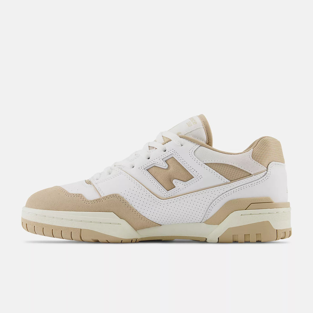 NEW BALANCE 550BT - White Incense