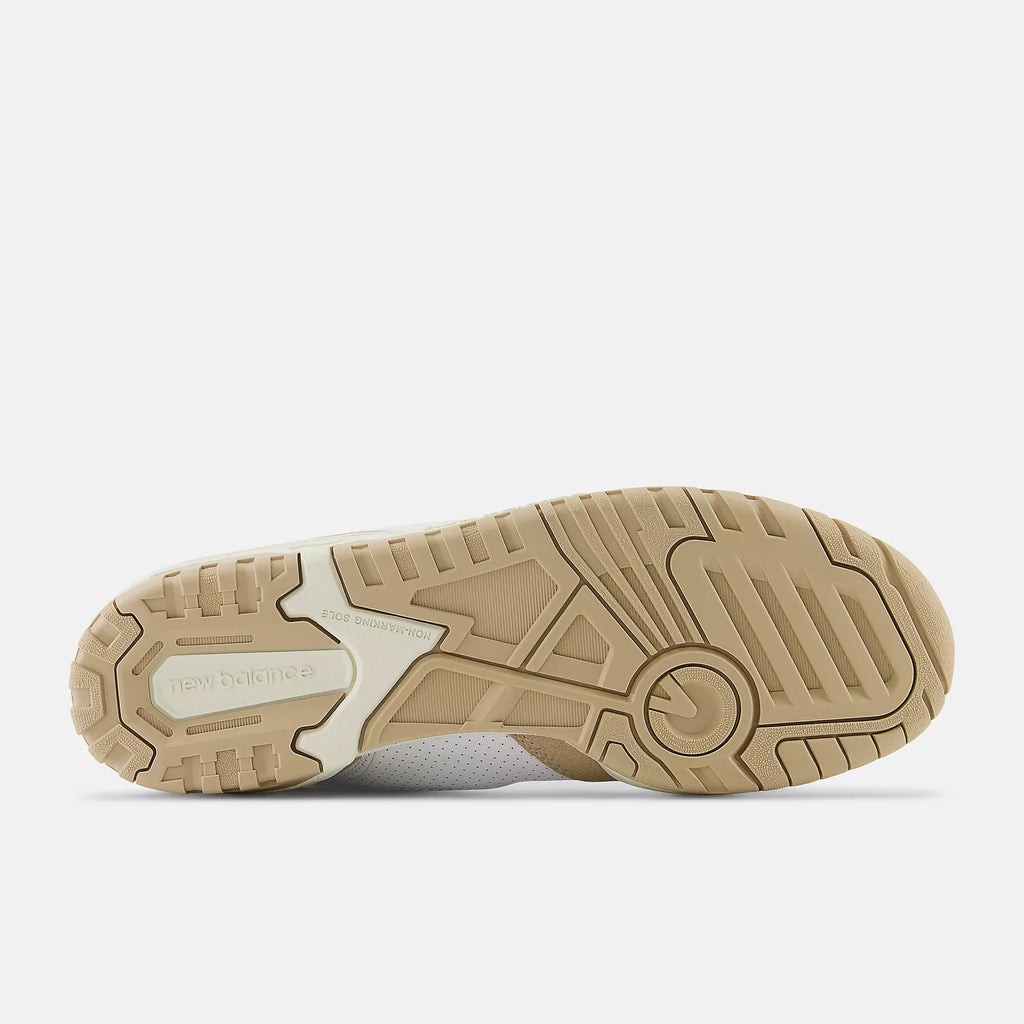 NEW BALANCE 550BT - White Incense