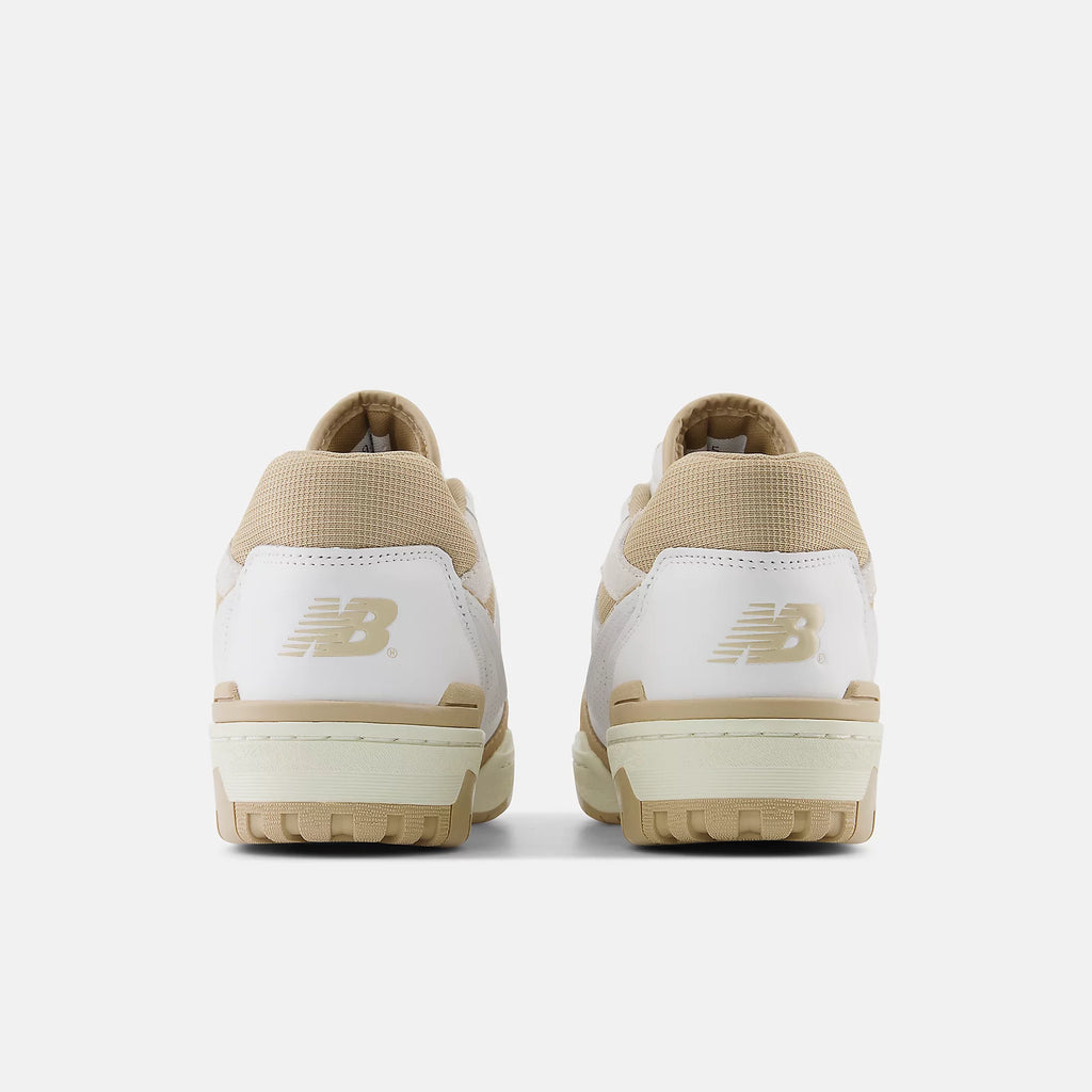 NEW BALANCE 550BT - White Incense