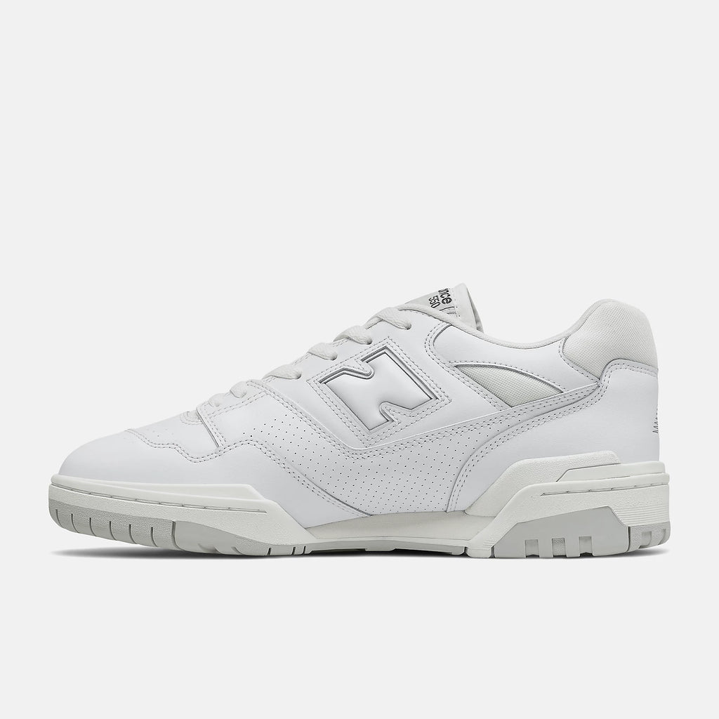 NEW BALANCE 550PB1 - White