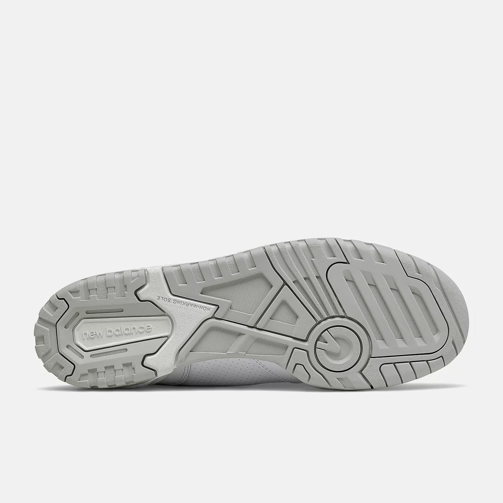 NEW BALANCE 550PB1 - White