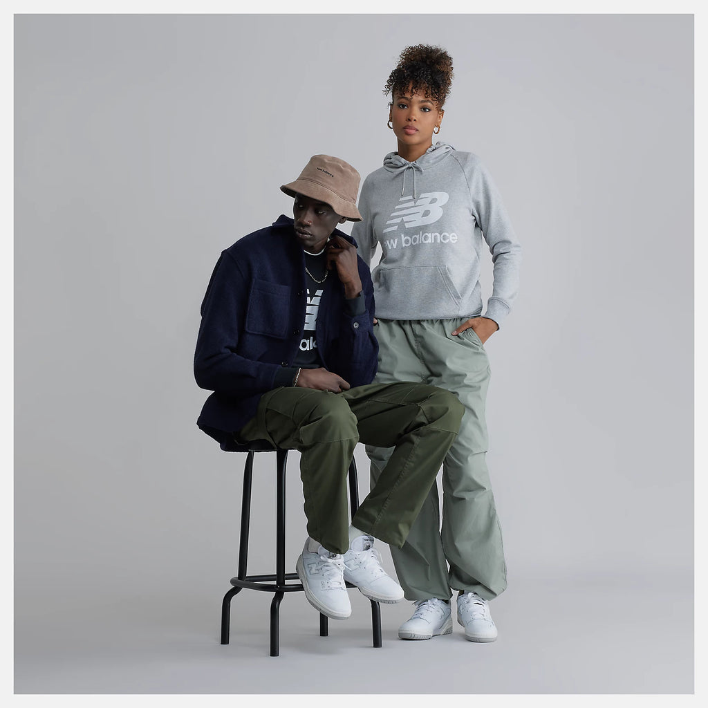 NEW BALANCE 550PB1 - White