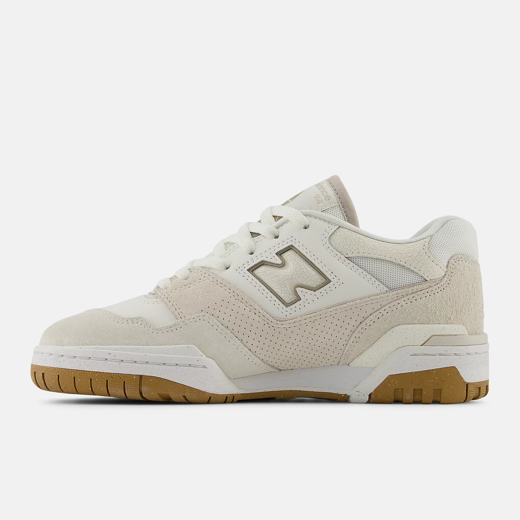 NEW BALANCE 550TB - Sea salt linen stoneware