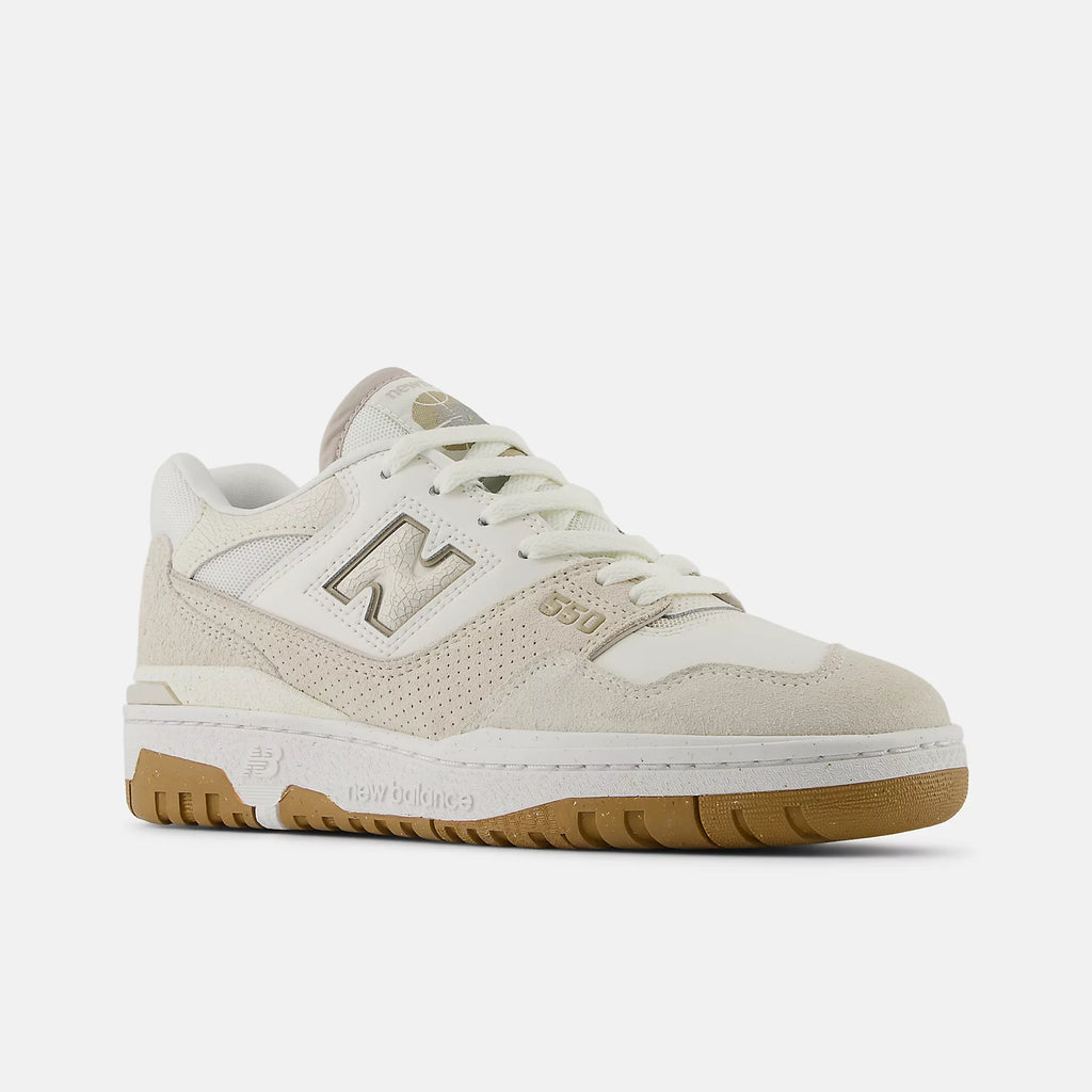 NEW BALANCE 550TB - Sea salt linen stoneware