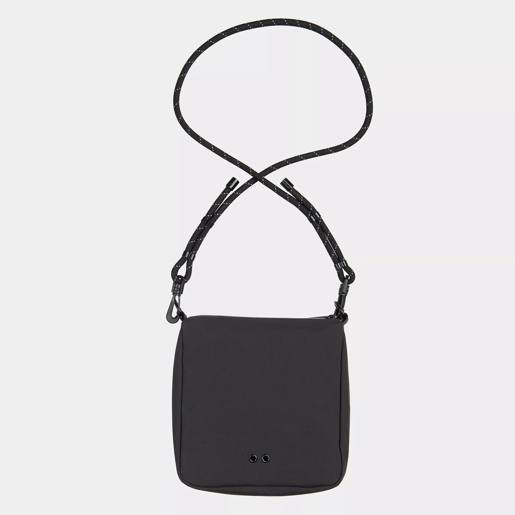 CARHART WIP Bowden Shoulder Bag - Black