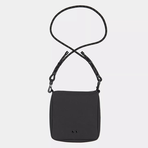 CARHART WIP Bowden Shoulder Bag - Black