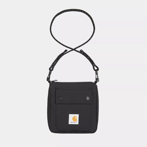 CARHART WIP Bowden Shoulder Bag - Black