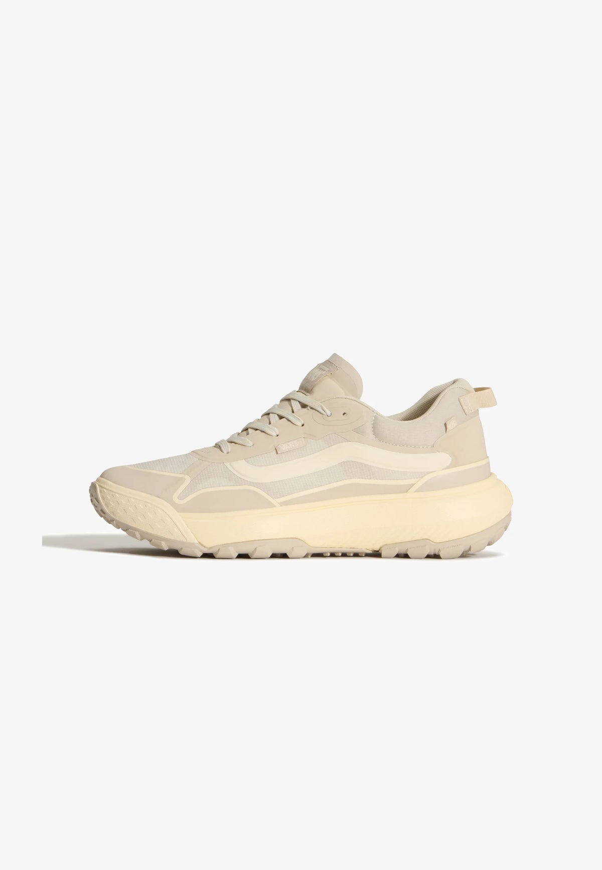VANS MTE Crosspath - Oatmeal Beige
