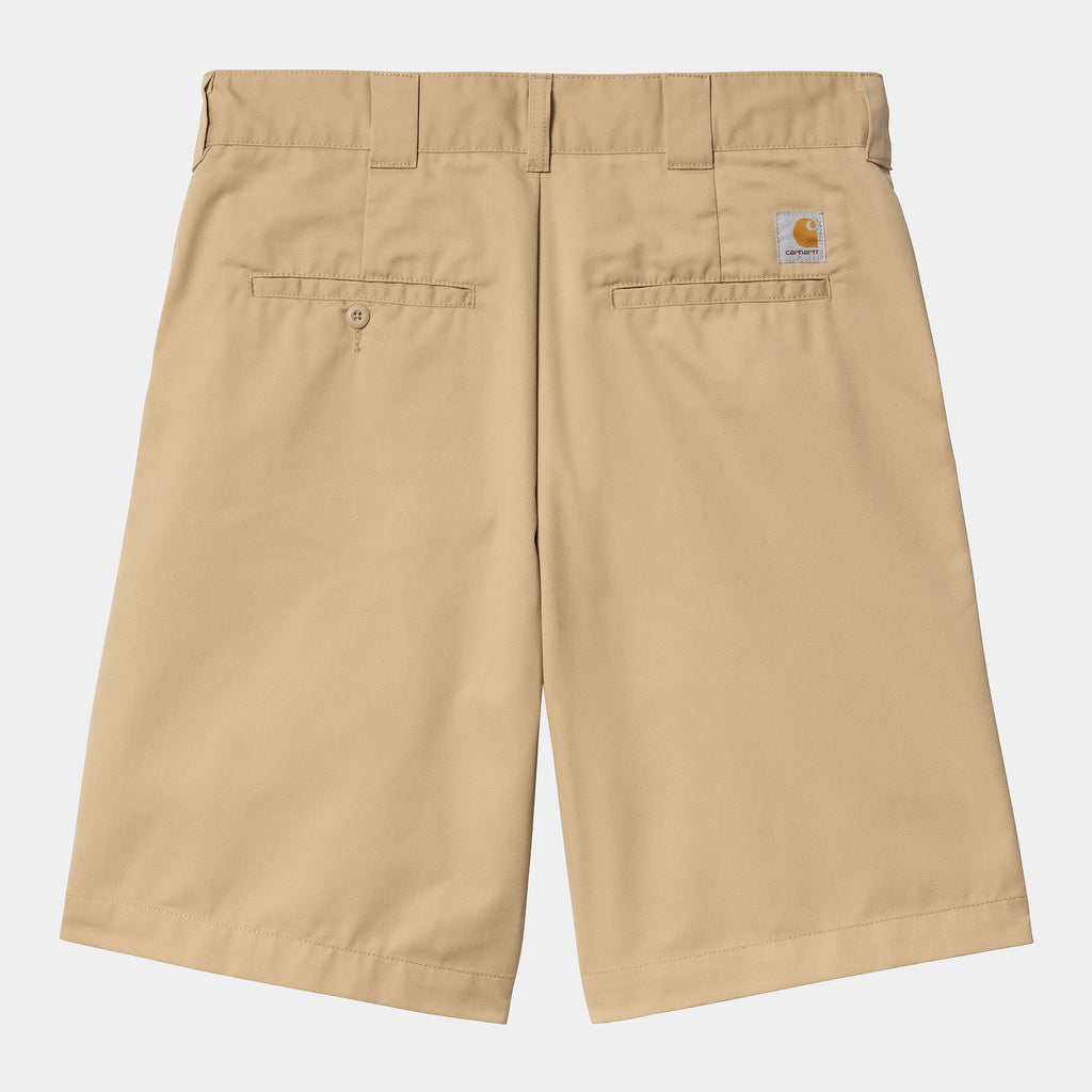 CARHARTT WIP Craft Short - Sable (Rinsed)