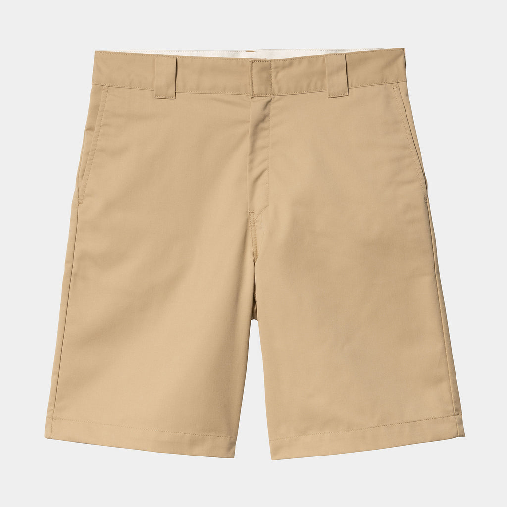 CARHARTT WIP Craft Short - Sable (Rinsed)