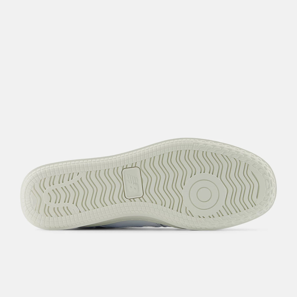 NEW BALANCE 500LPC - White Reflection