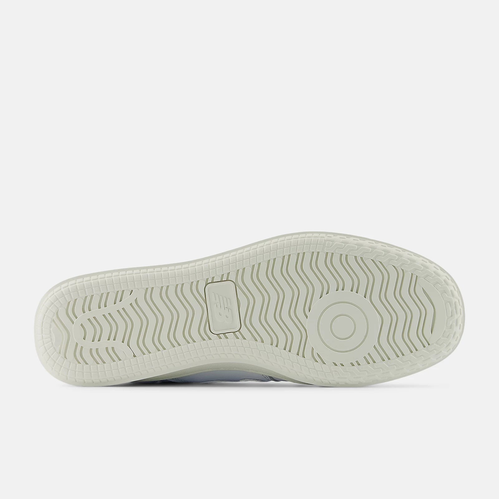 NEW BALANCE 500LPC - White Reflection