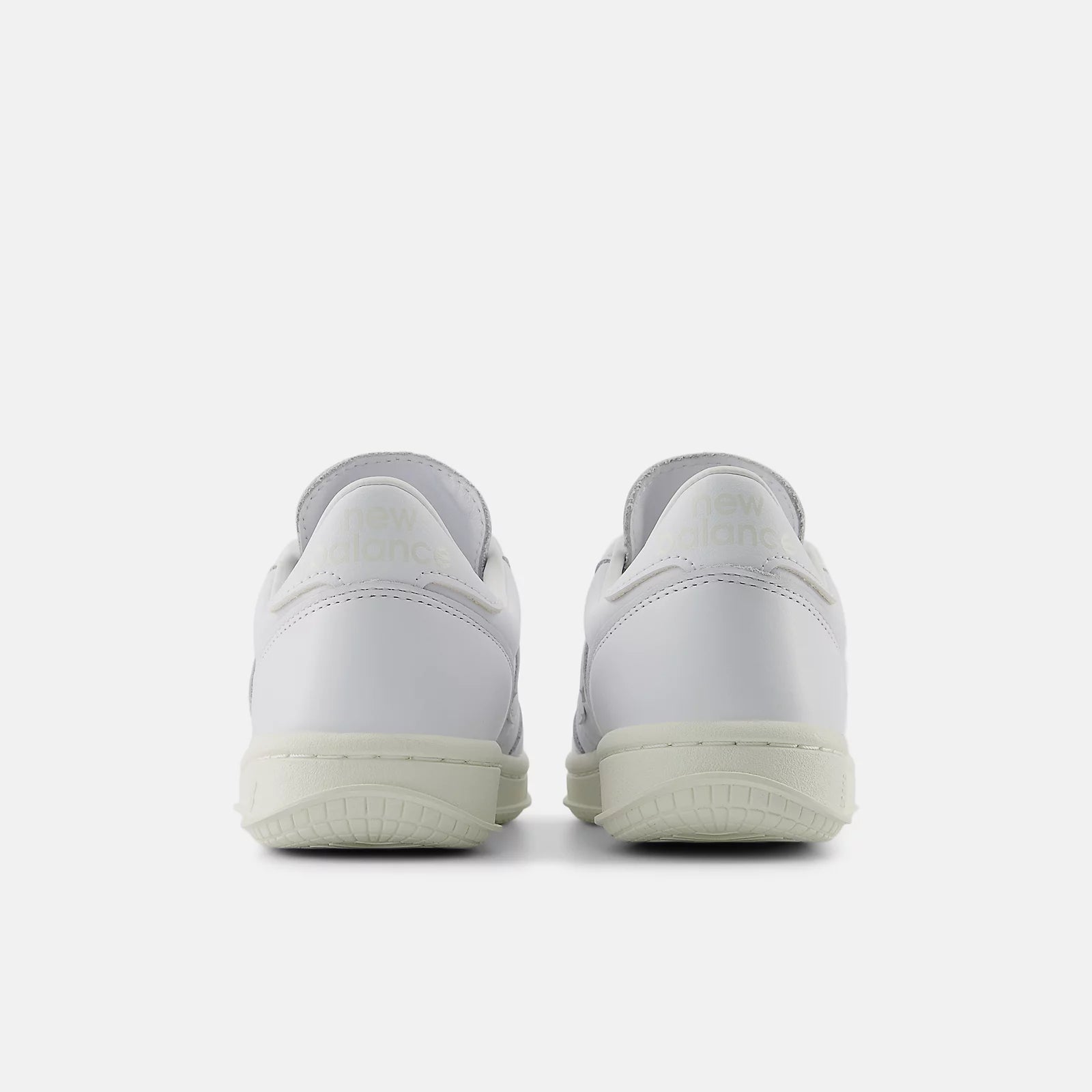 NEW BALANCE 500LPC - White Reflection