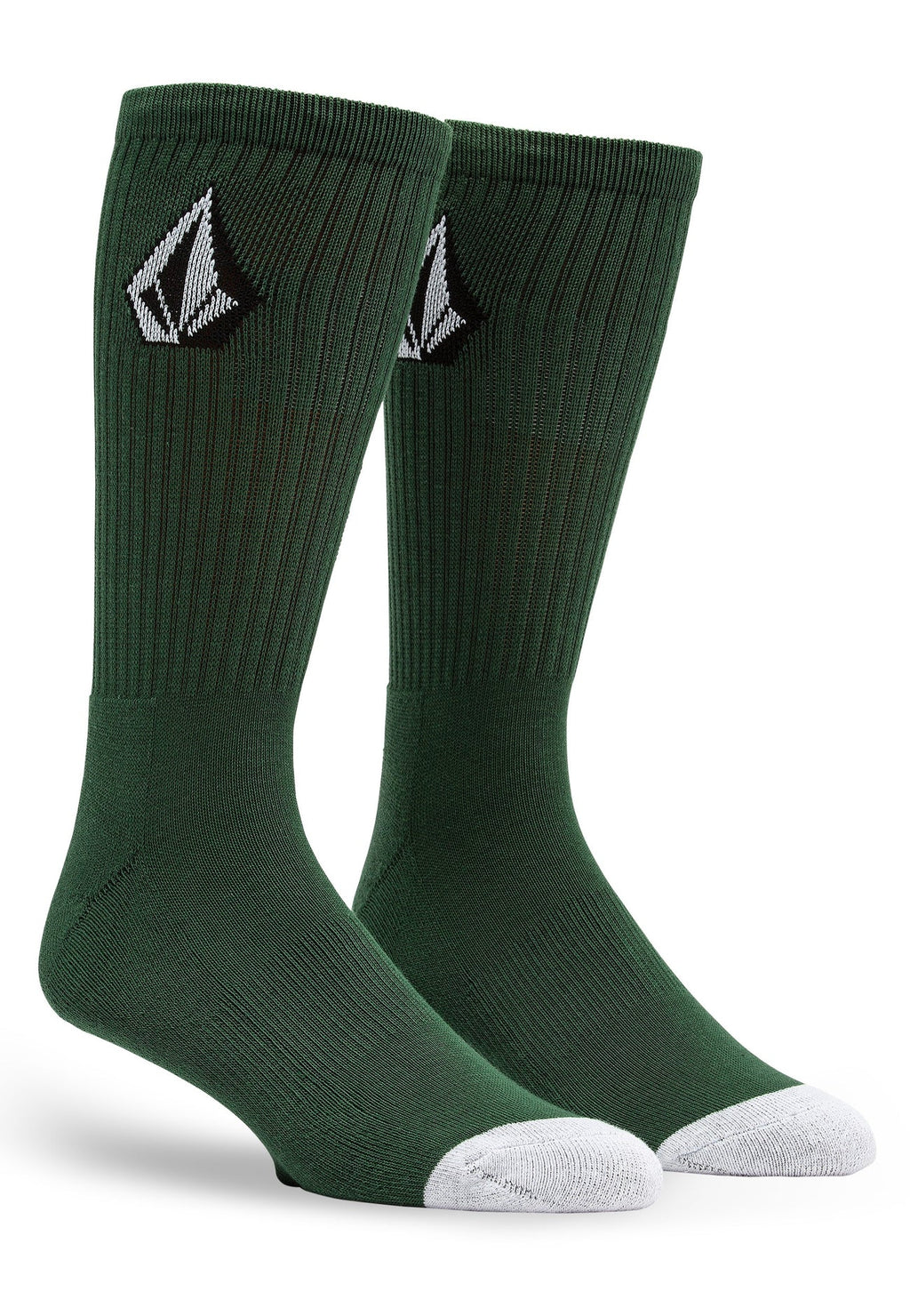 VOLCOM FULL STONE SOCKS 3-PACK - MIX