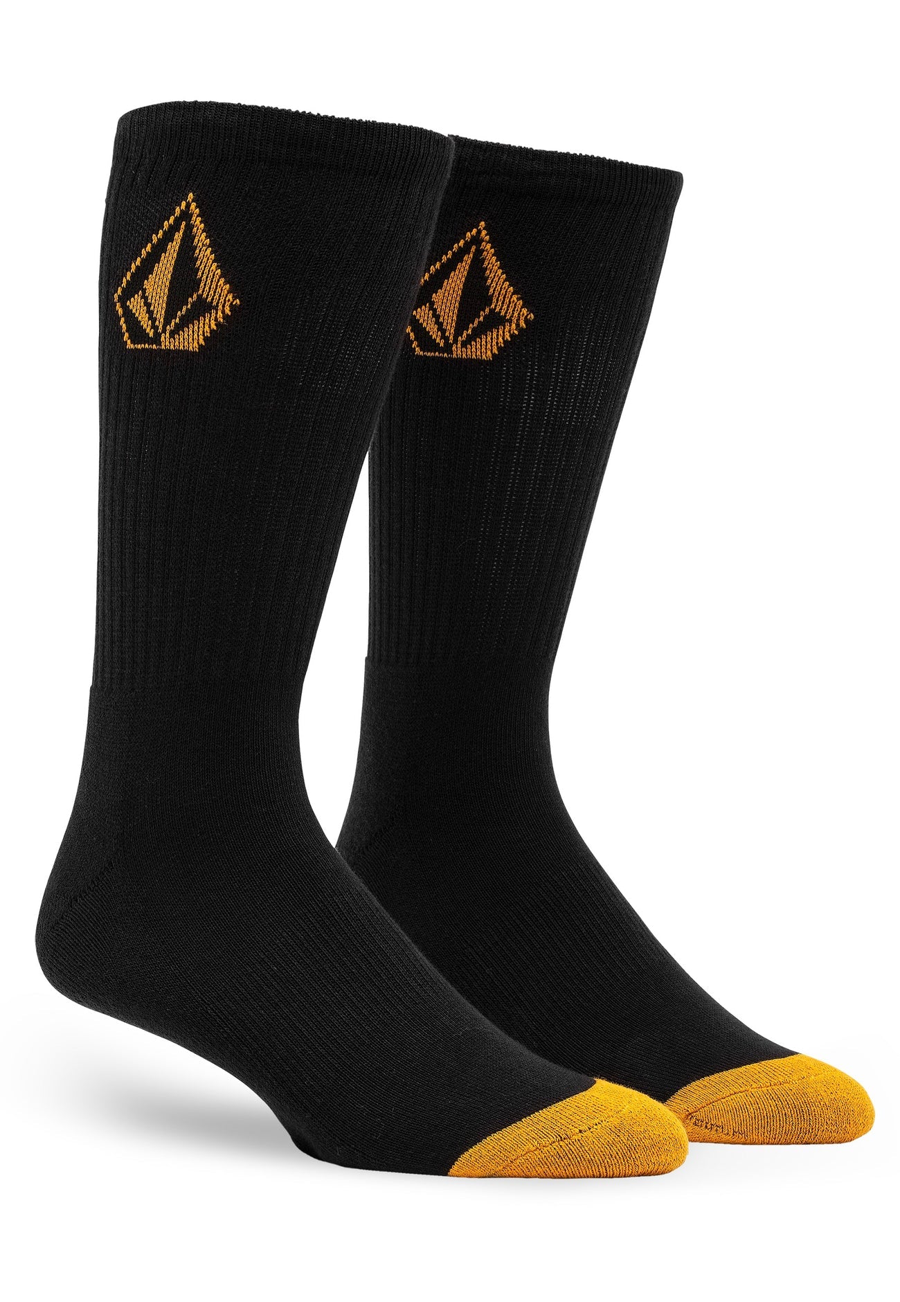 VOLCOM FULL STONE SOCKS 3-PACK - MIX