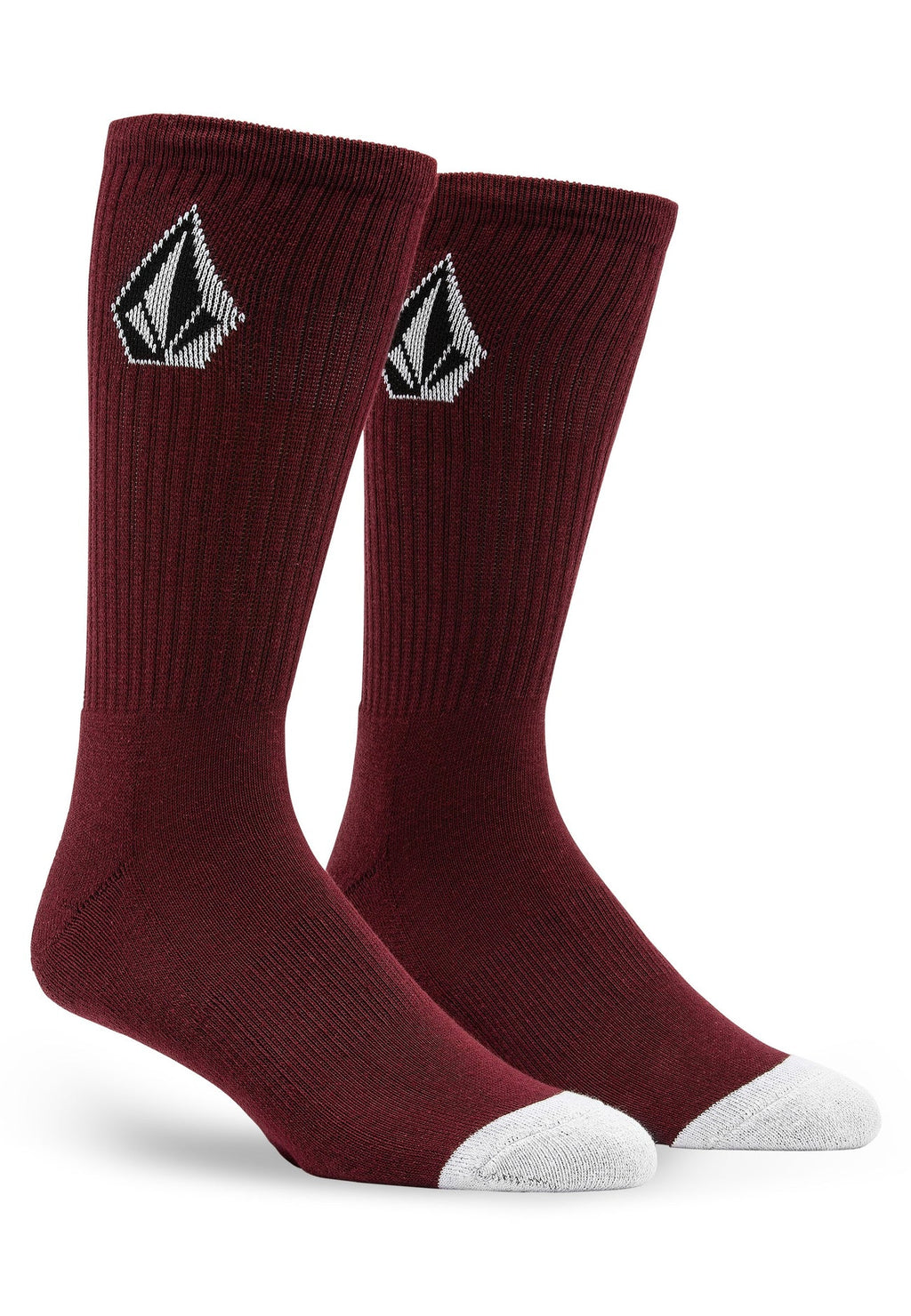 VOLCOM FULL STONE SOCKS 3-PACK - MIX
