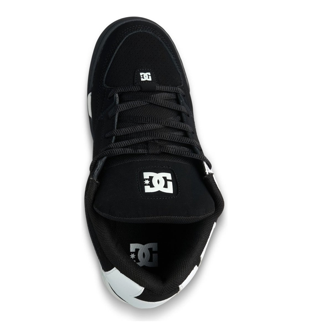 DC COMMAND - Black White