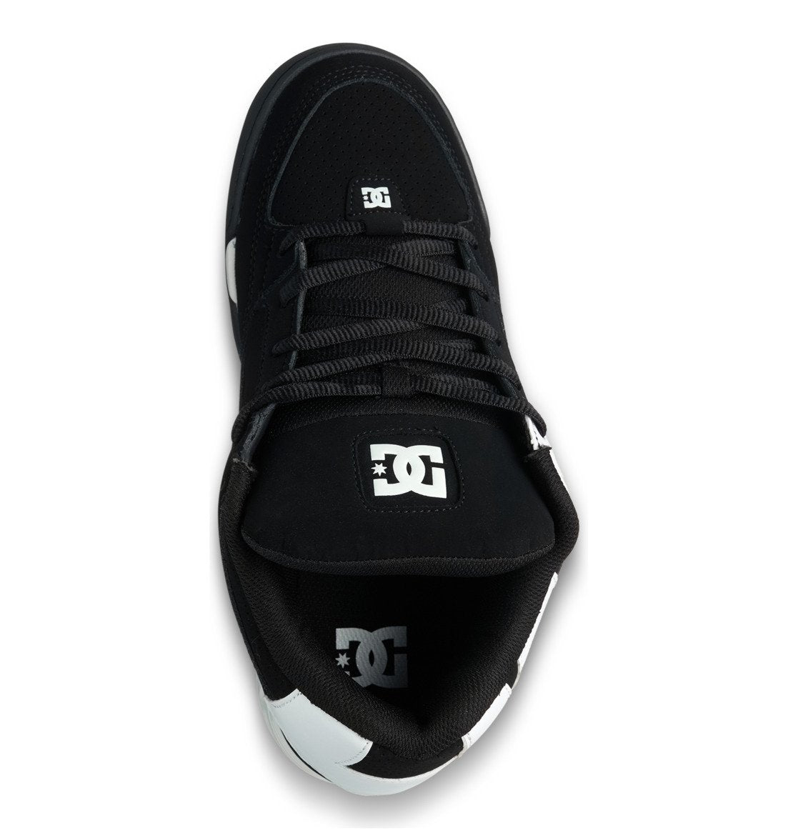 DC COMMAND - Black White