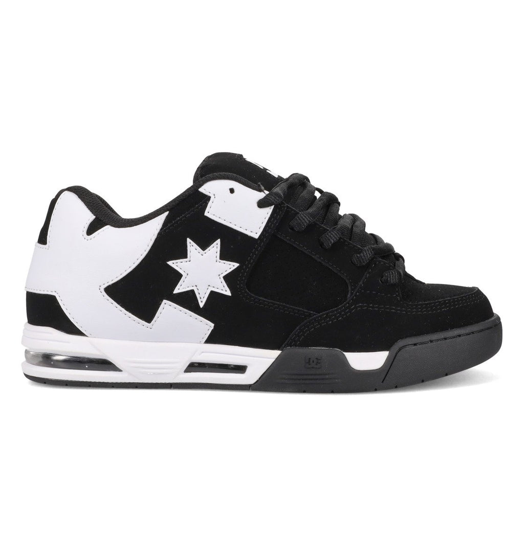 DC COMMAND - Black White