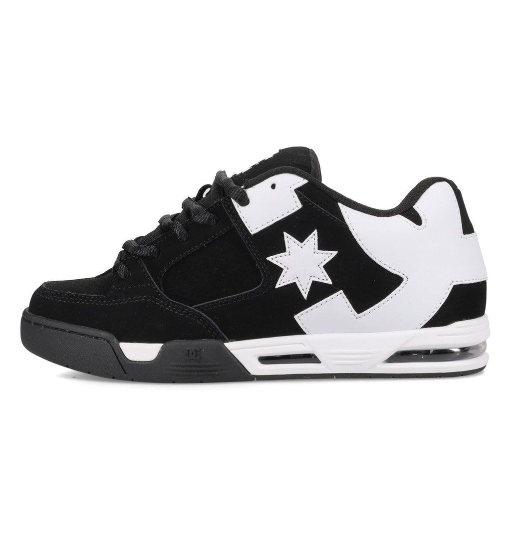 DC COMMAND - Black White