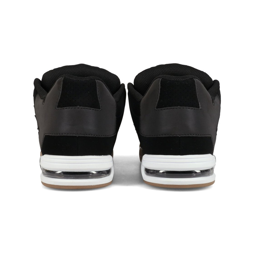 DC COMMAND - Black Gum - FREESTYLE LLORET
