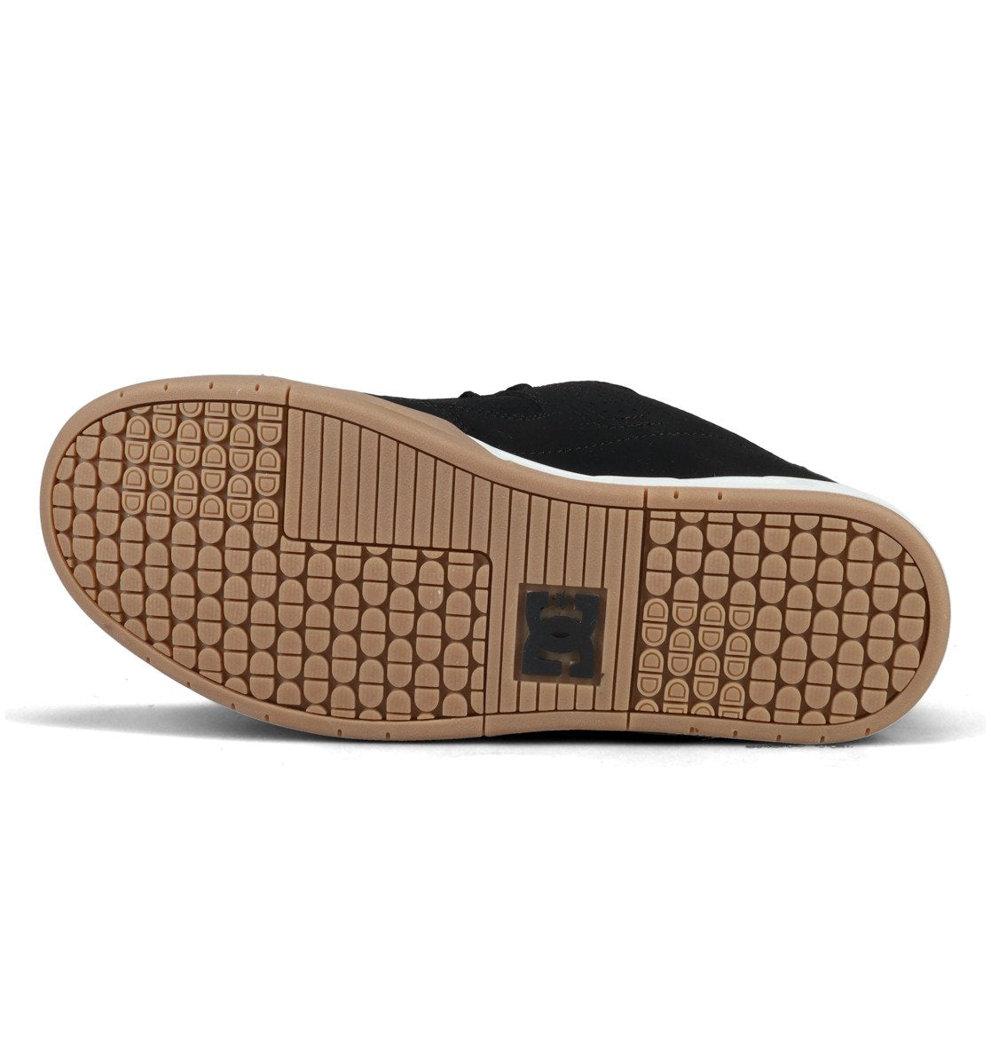 DC COMMAND - Black Gum - FREESTYLE LLORET