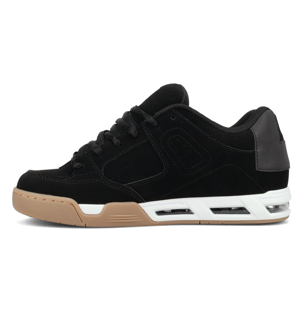 DC COMMAND - Black Gum - FREESTYLE LLORET