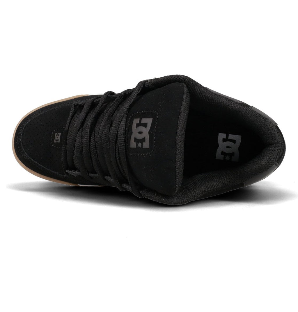 DC COMMAND - Black Gum - FREESTYLE LLORET