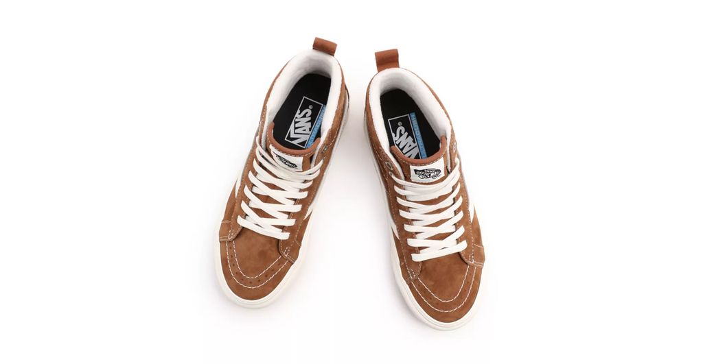 VANS SK8-HI MTE 1 - Brown