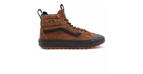 VANS SK8-HI MTE-2 - Brown