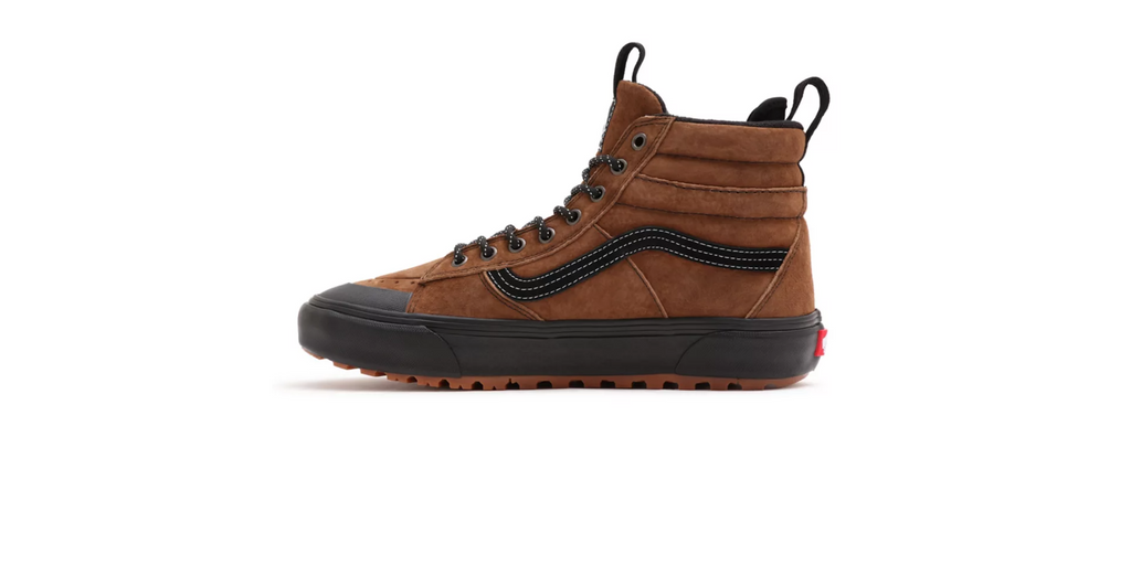 VANS SK8-HI MTE-2 - Brown